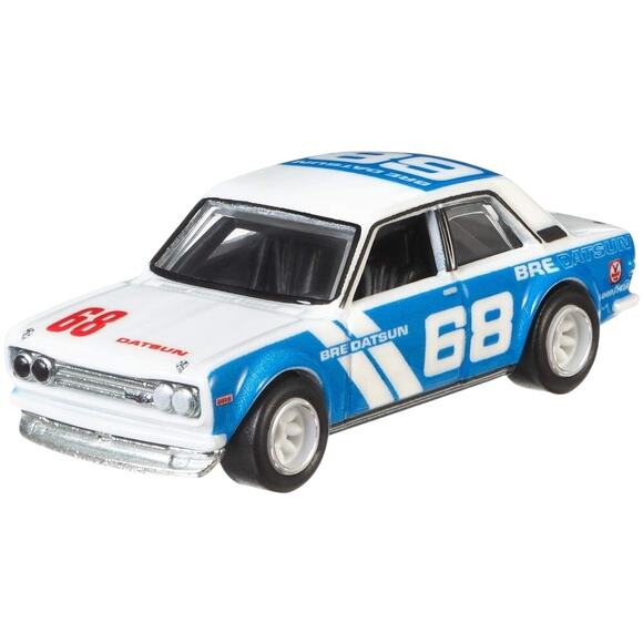 2019 HW Team Transport #9 • '71 Datsun 510/Fleet Flyer • Cross-Posted • Firm - Picture 3 of 6